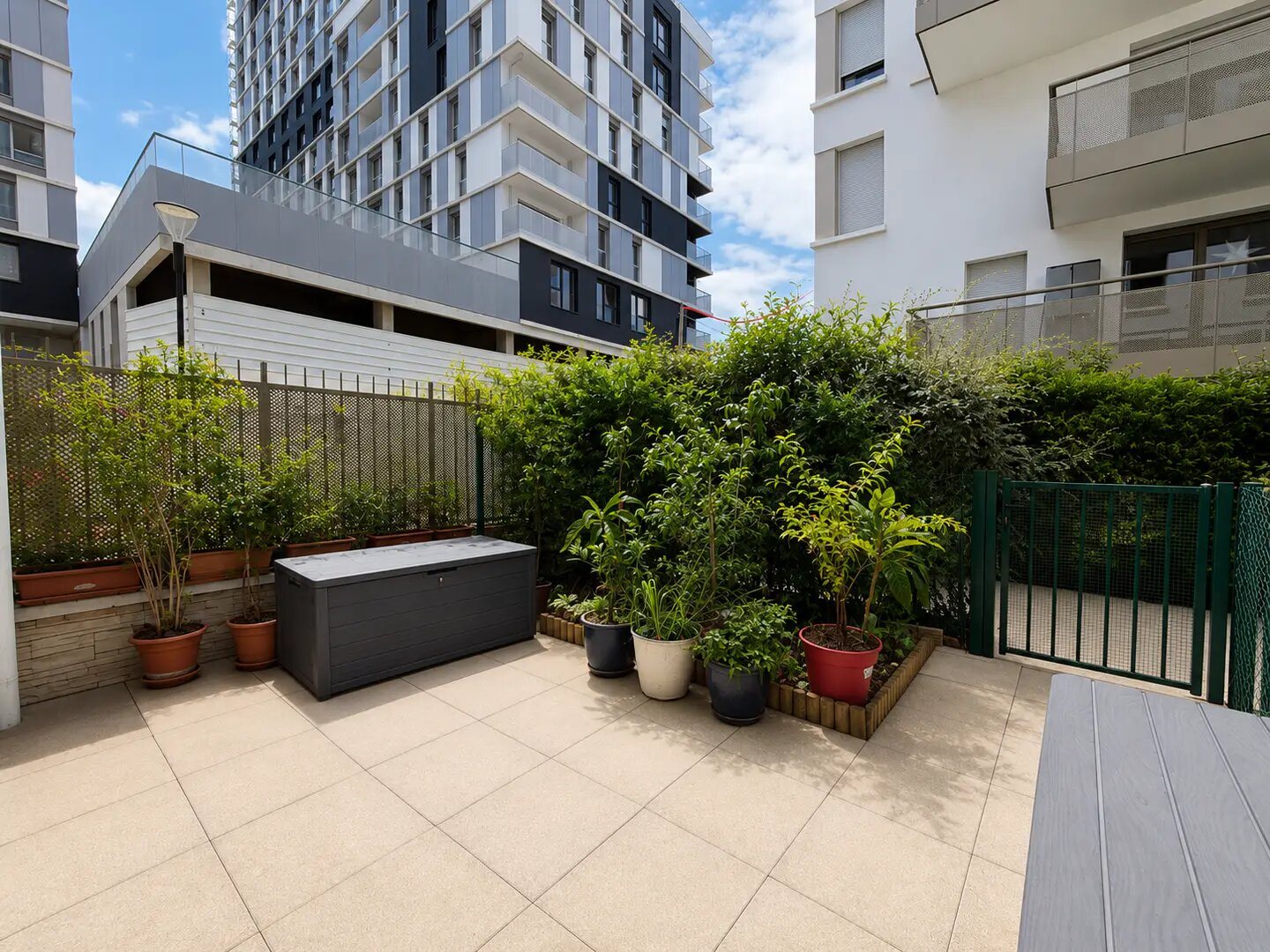 Appartement à vendre, 80m², Ivry-sur-Seine
