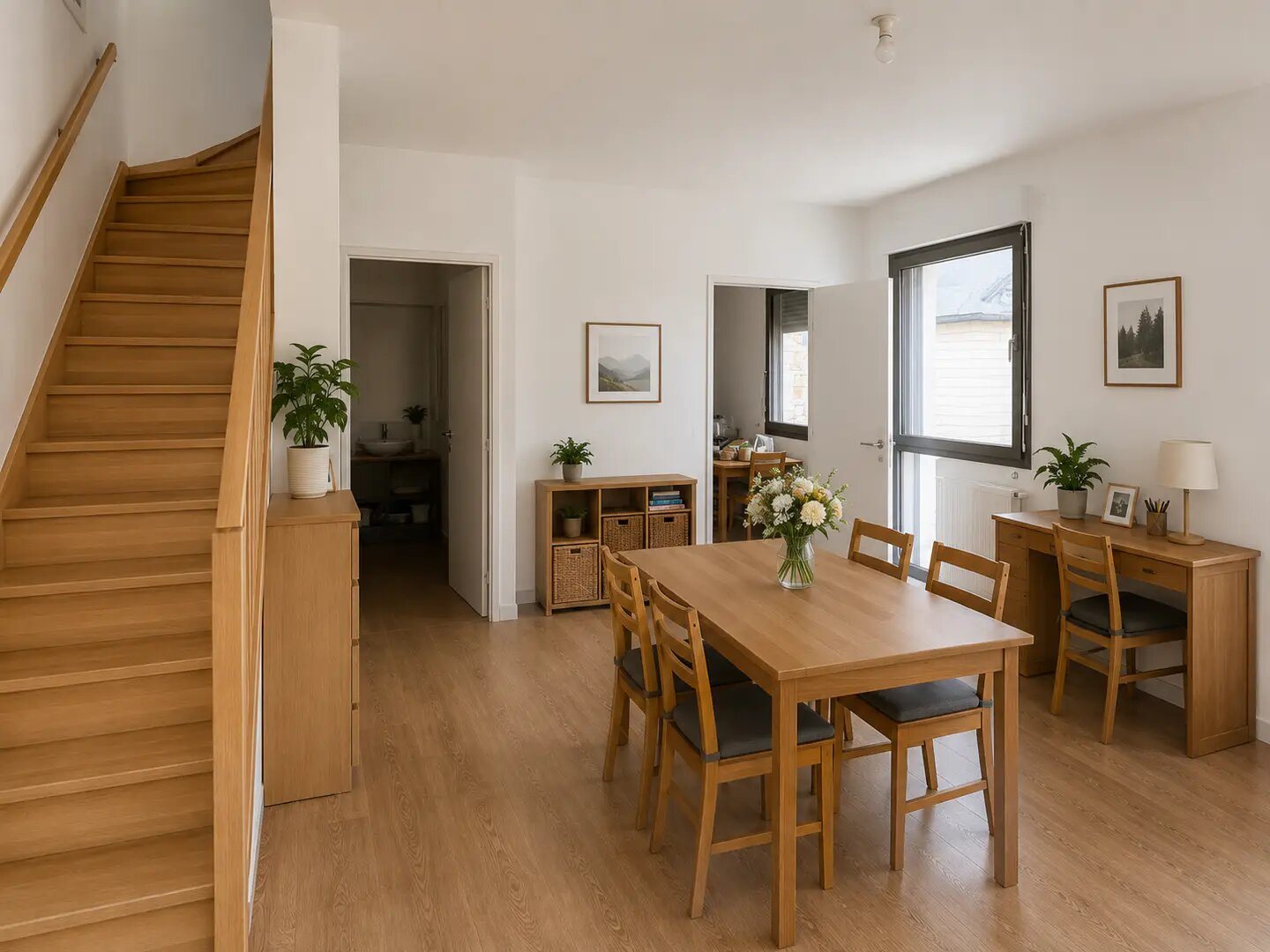 Appartement à vendre, 80m², Ivry-sur-Seine