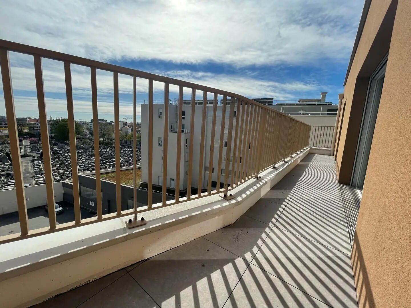 Appartement à louer, 37m², Bagnolet