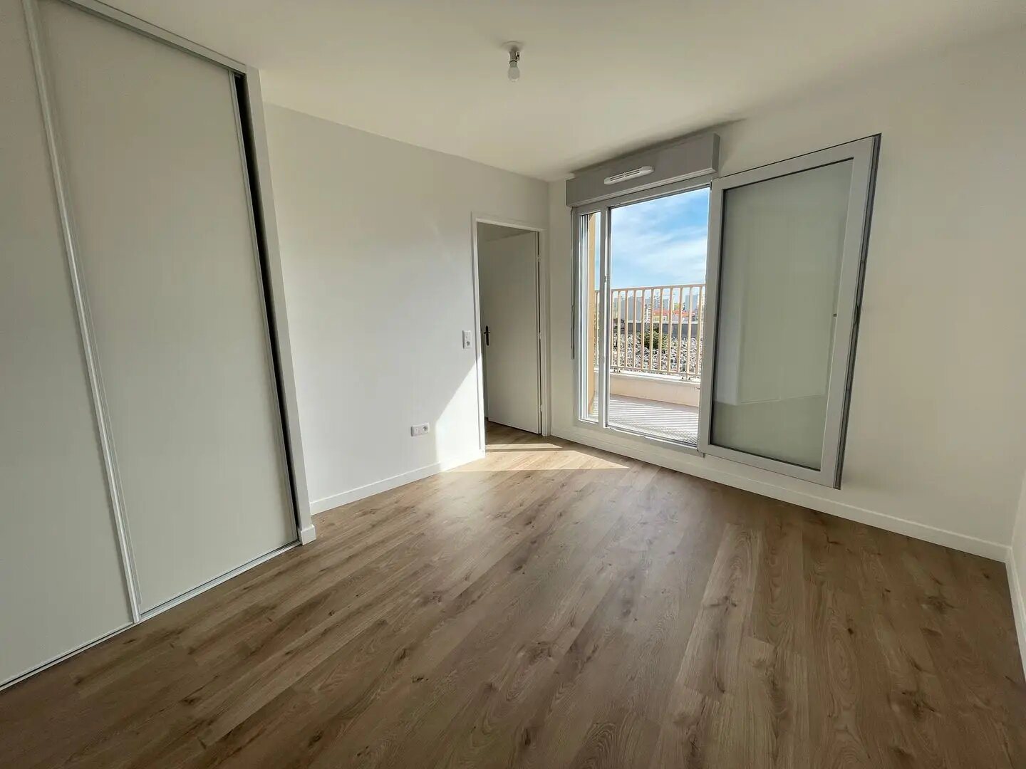 Appartement à louer, 37m², Bagnolet