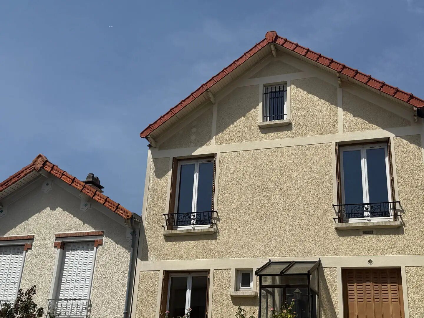 Maison à vendre, 130m², L'Haÿ-les-Roses