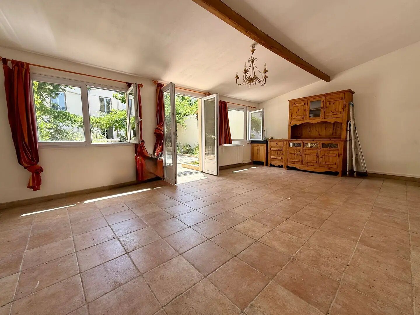Maison à vendre, 130m², L'Haÿ-les-Roses