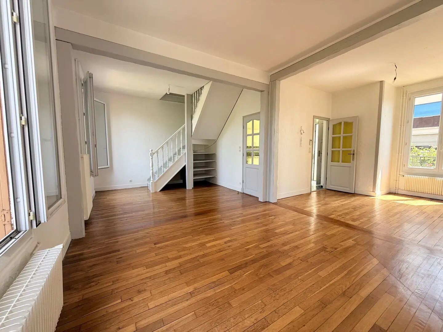Maison à vendre, 130m², L'Haÿ-les-Roses
