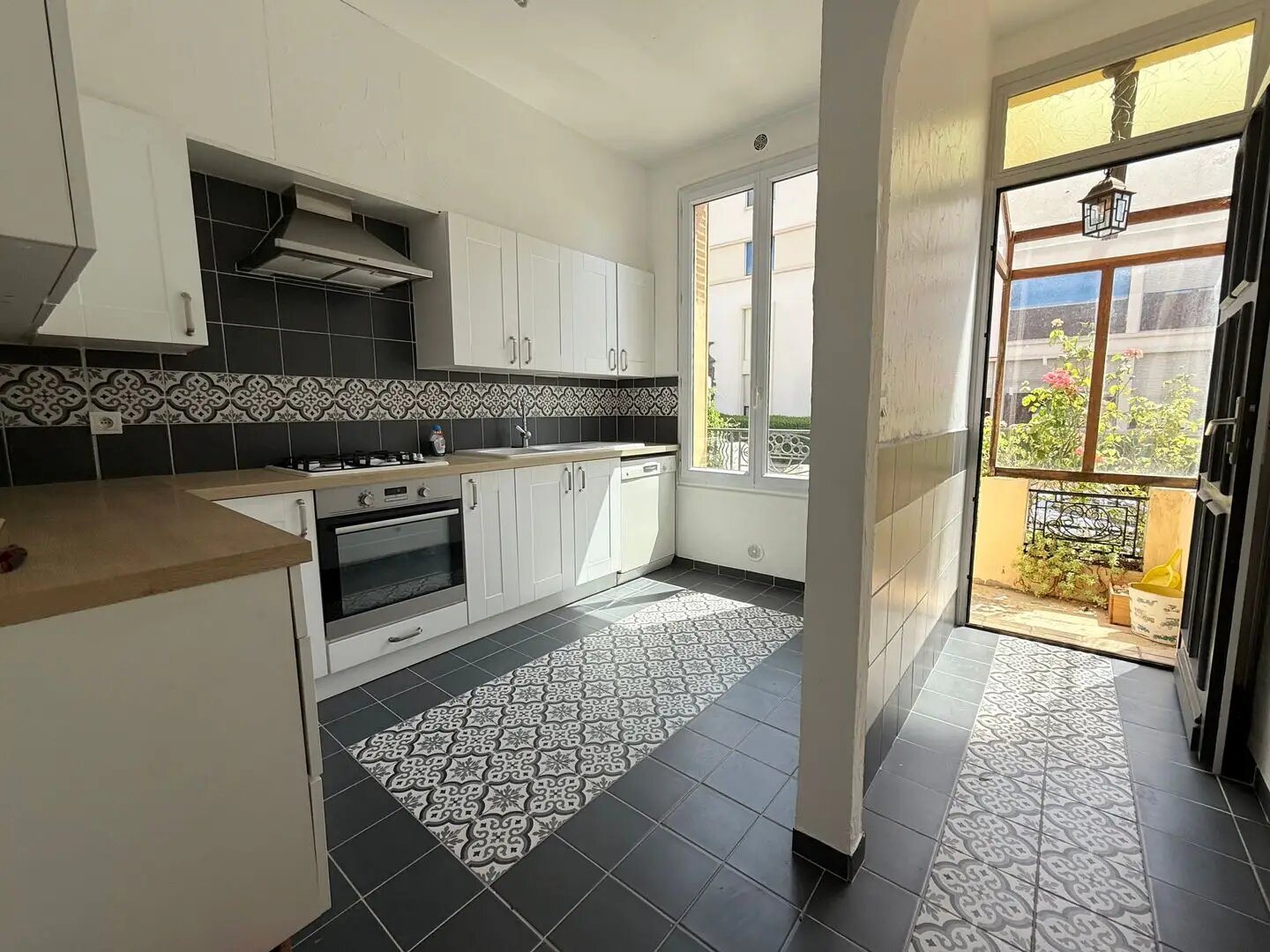 Maison à vendre, 130m², L'Haÿ-les-Roses