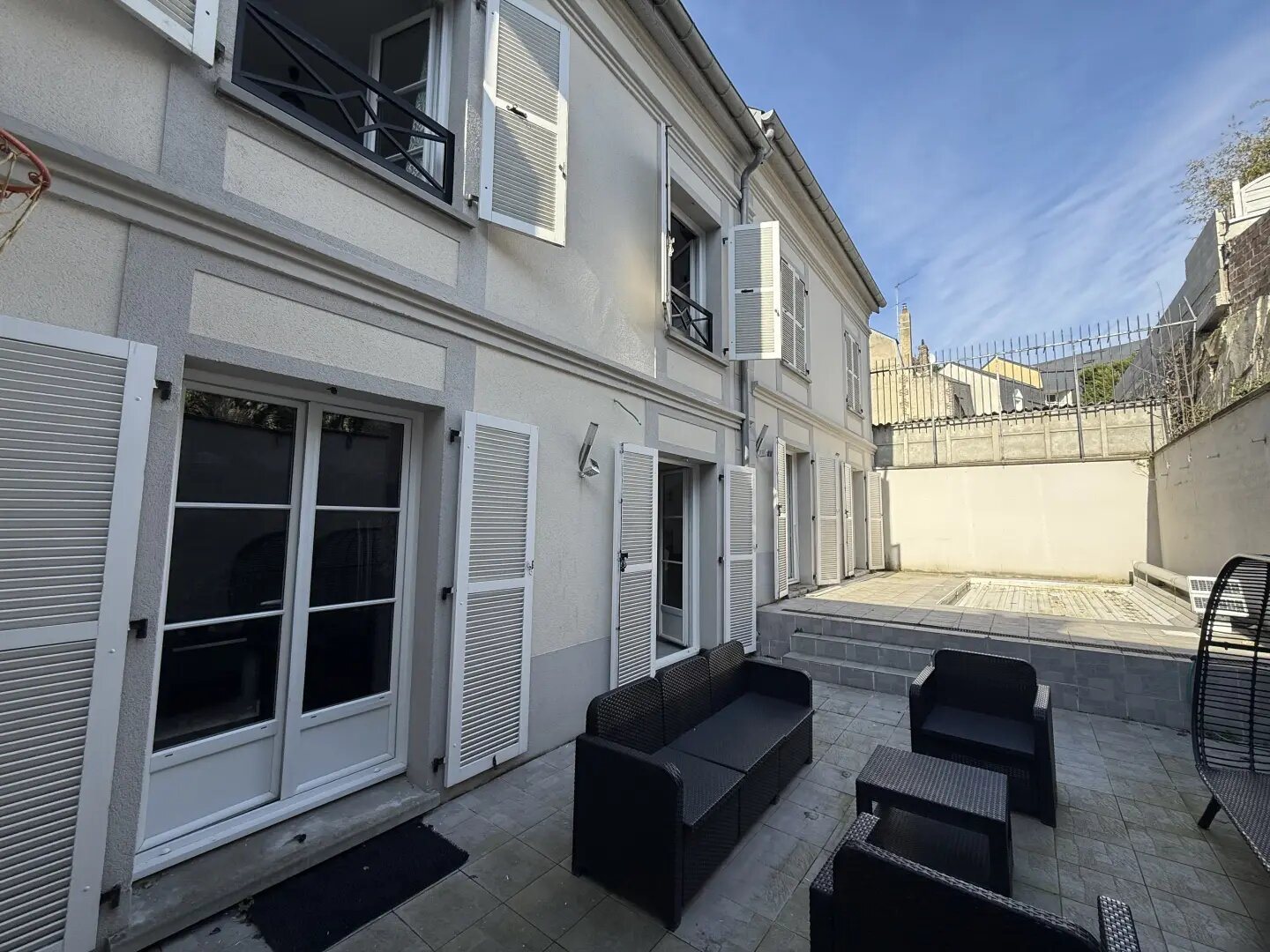 Maison à vendre, 224m², Trouville-sur-Mer
