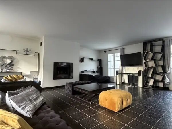 Maison à vendre, 224m², Trouville-sur-Mer