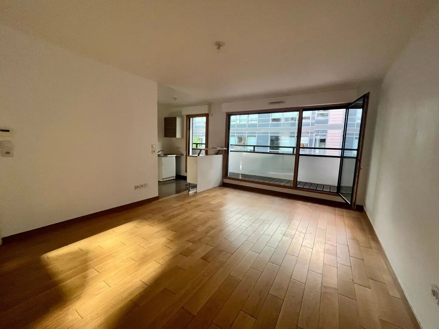 Appartement à vendre, 49m², Montrouge