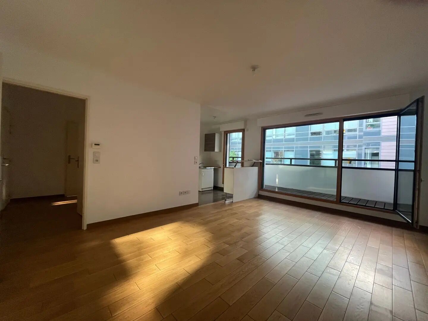 Appartement à vendre, 49m², Montrouge