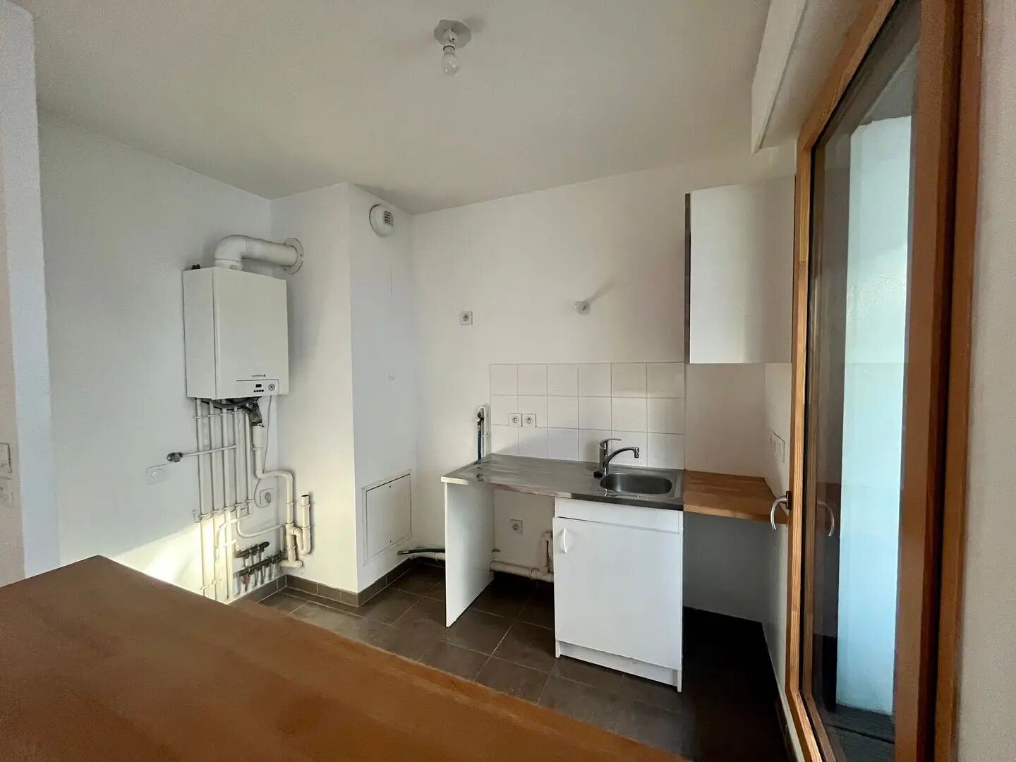 Appartement à vendre, 49m², Montrouge