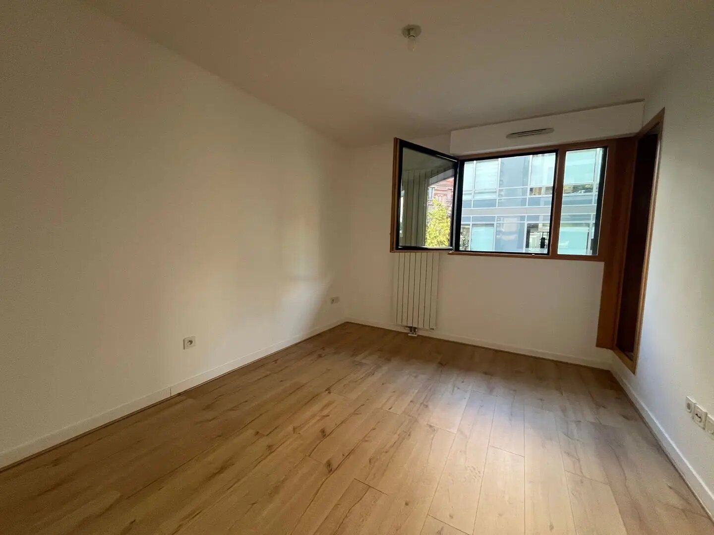 Appartement à vendre, 49m², Montrouge