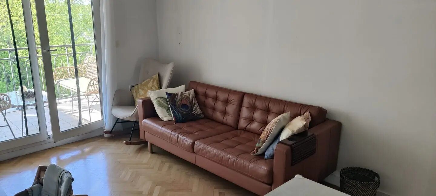 Appartement à louer, 55m², Antony
