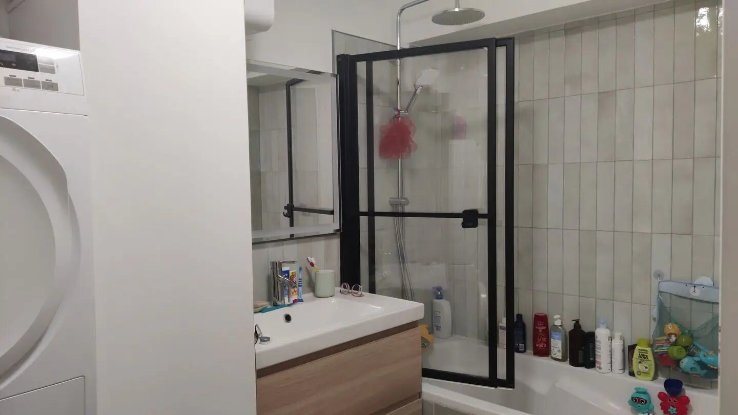 Appartement à louer, 55m², Antony