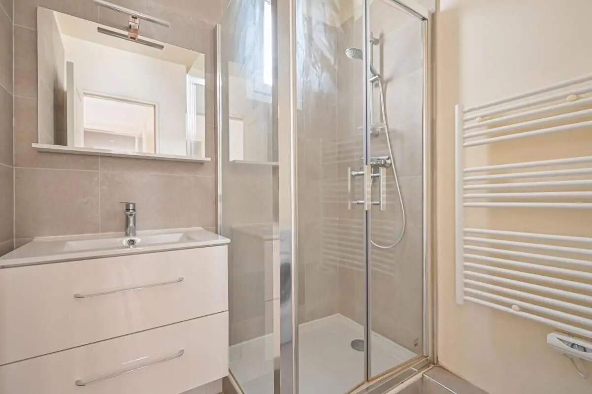 Appartement à louer, 52m², Paris 10ème