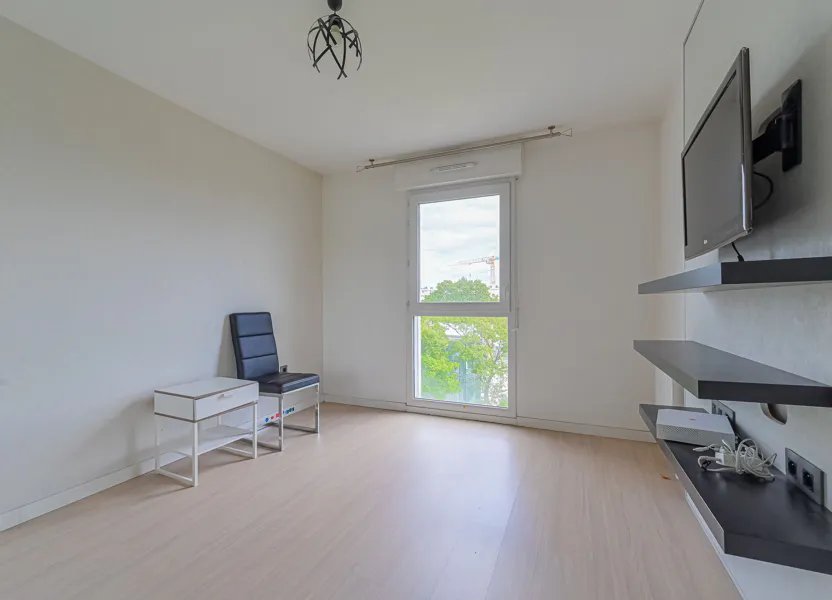 Appartement à vendre, 64m², Bagnolet