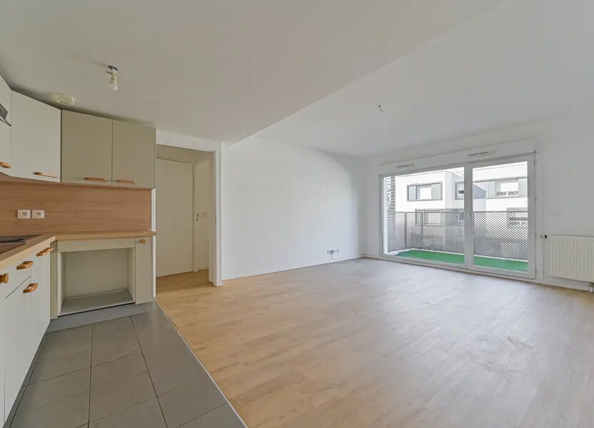 Appartement à louer, 60m², Pantin