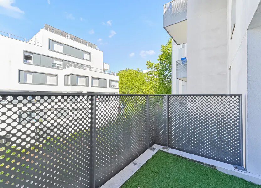 Appartement à louer, 60m², Pantin