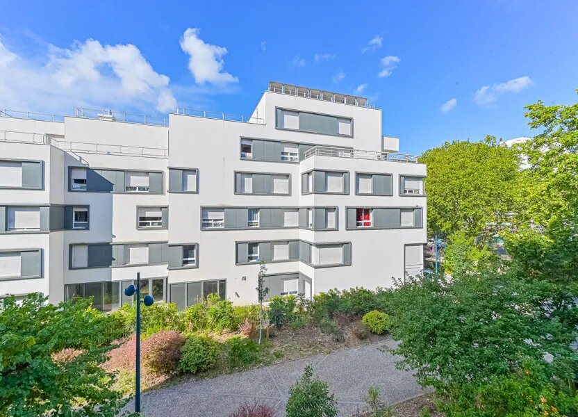 Appartement à louer, 60m², Pantin