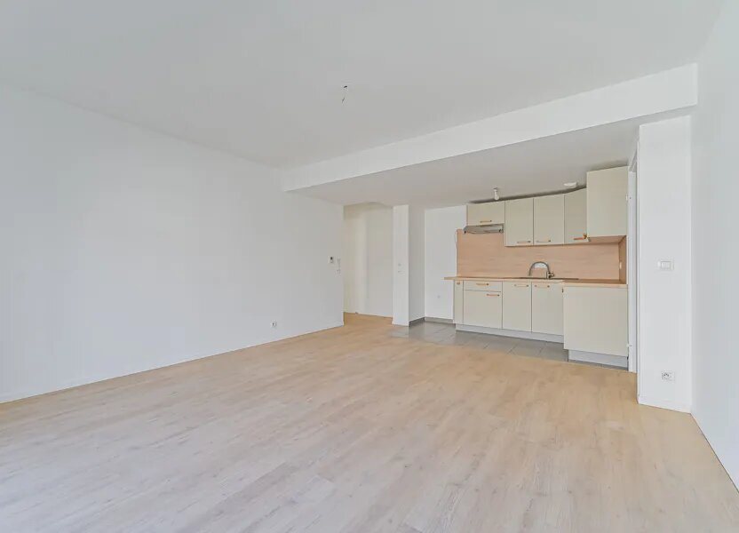 Appartement à louer, 60m², Pantin