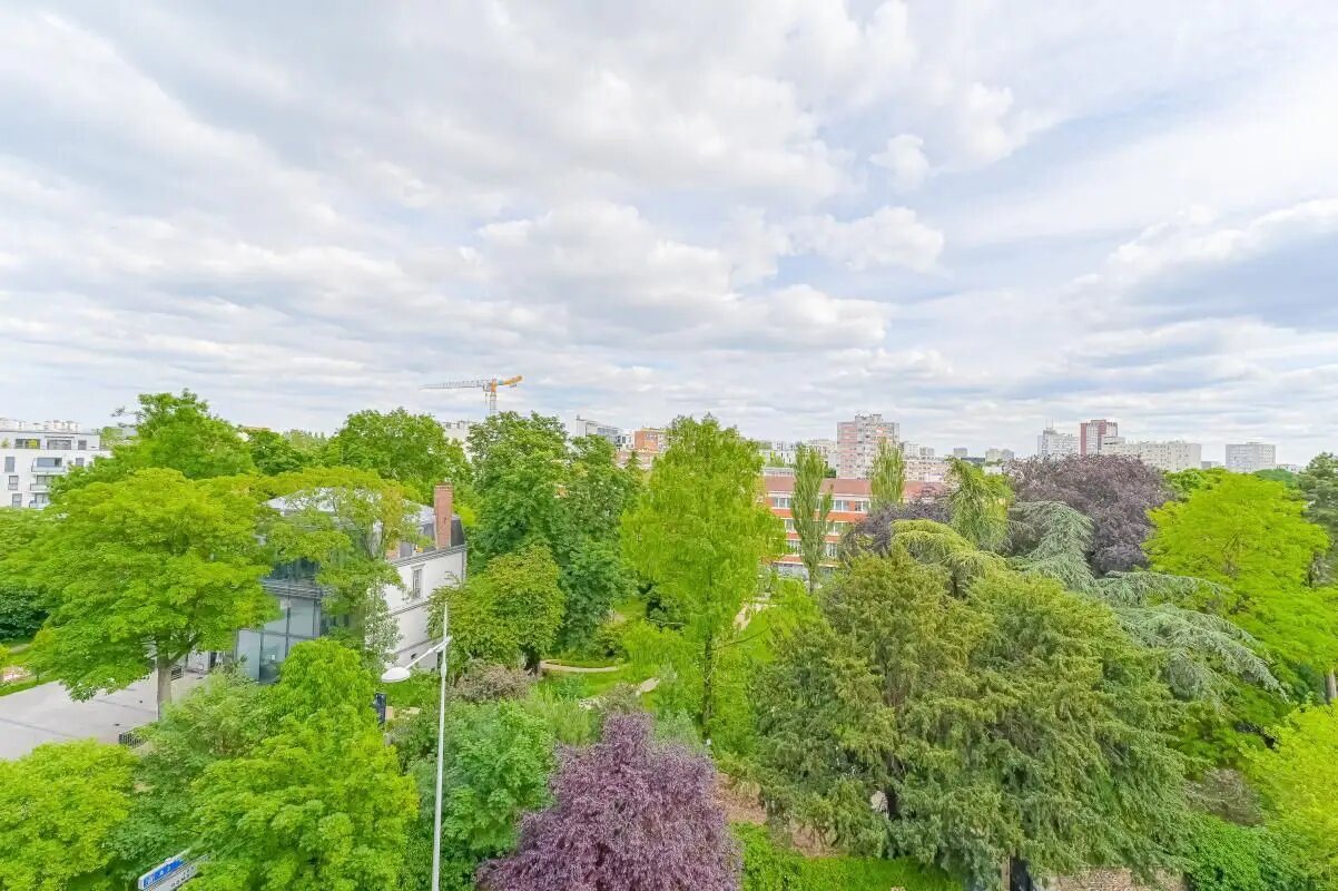 Appartement à louer, 74m², Bagnolet
