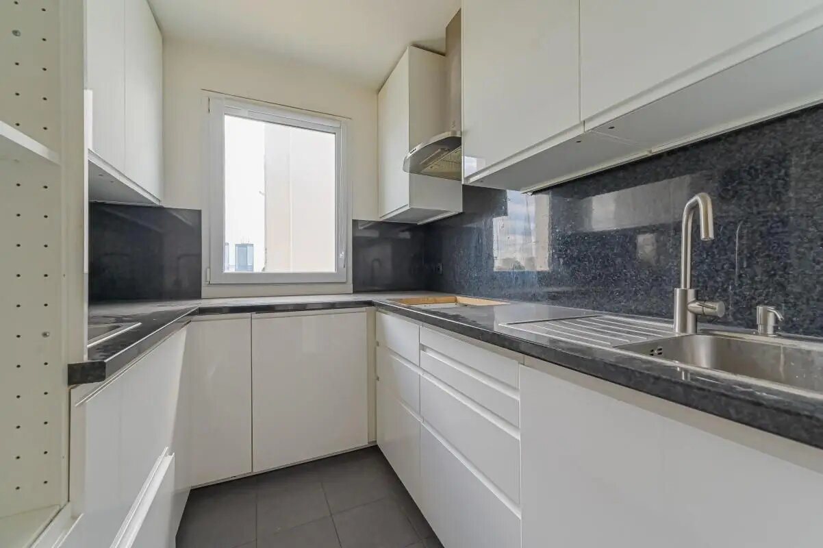Appartement à louer, 74m², Bagnolet