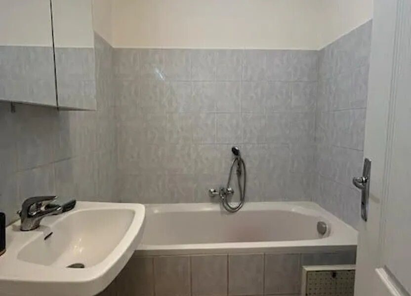 Appartement à vendre, 18m², Pantin