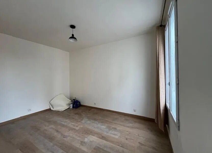 Appartement à vendre, 18m², Pantin
