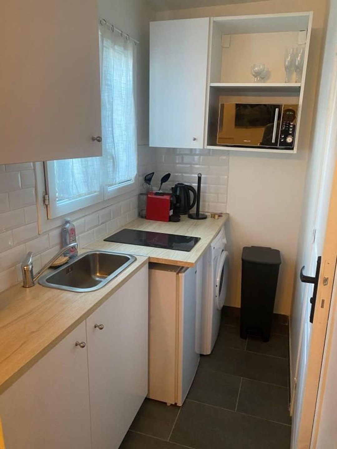Appartement à louer, 20m², Les Lilas