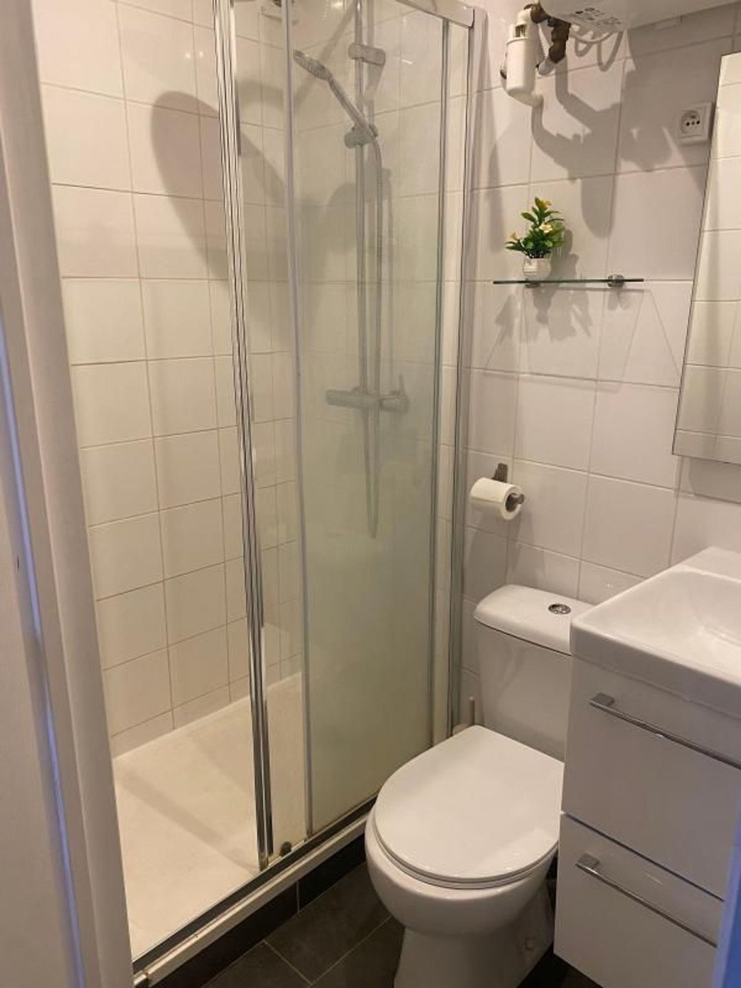 Appartement à louer, 20m², Les Lilas