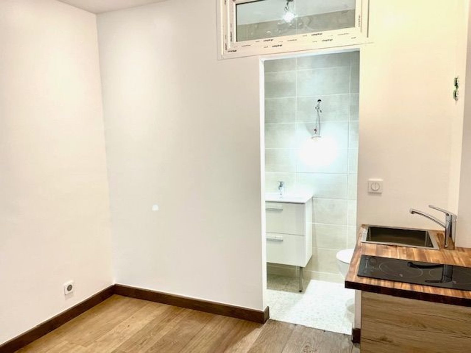 Appartement à vendre, 12m², Levallois-Perret