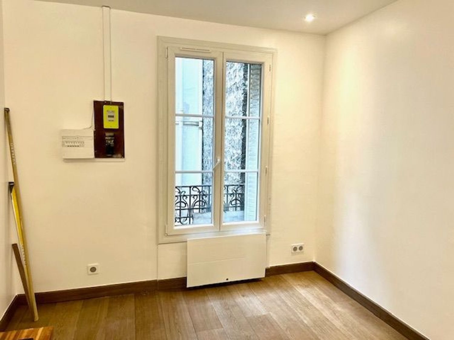 Appartement à vendre, 12m², Levallois-Perret