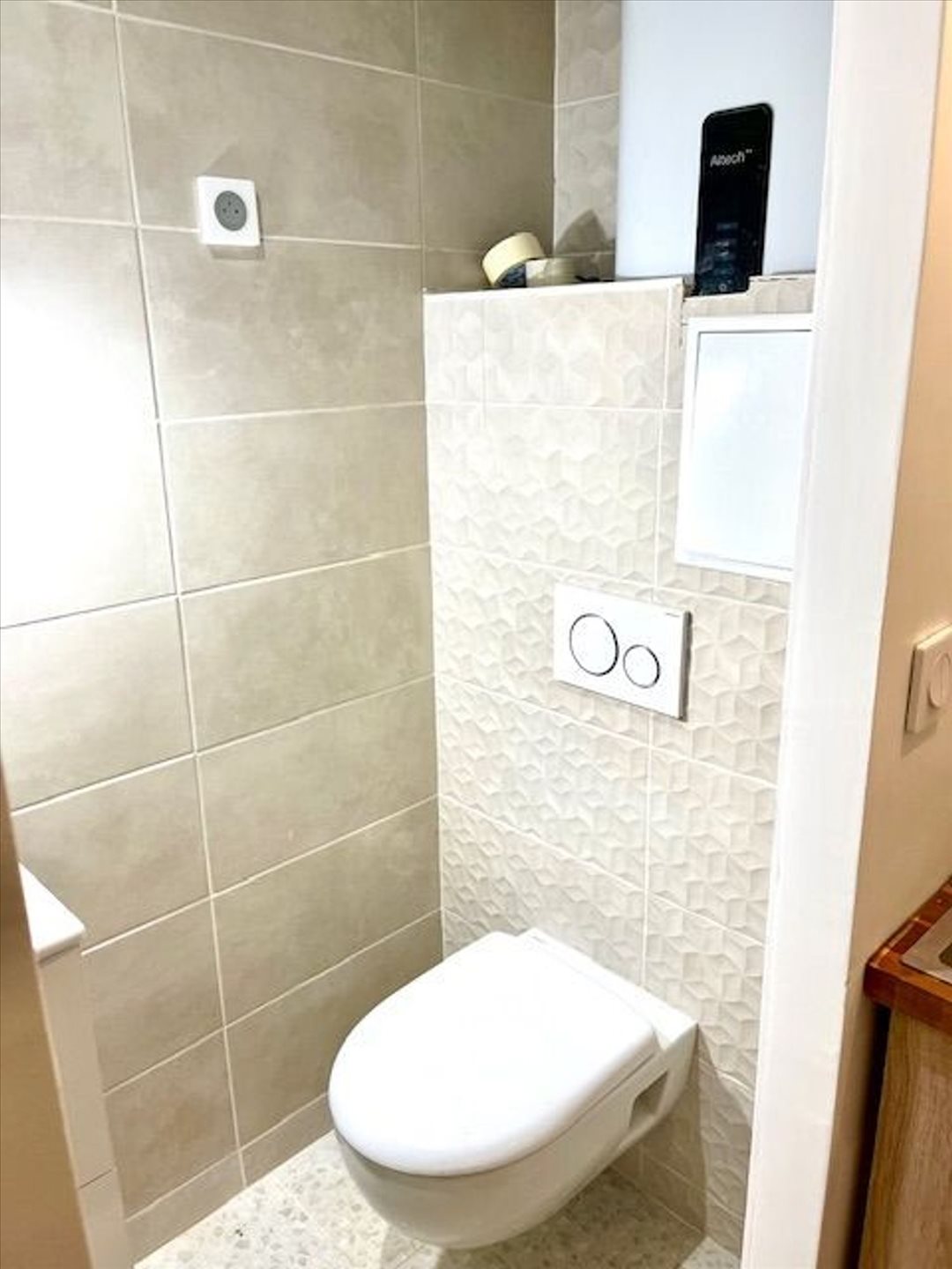 Appartement à vendre, 12m², Levallois-Perret