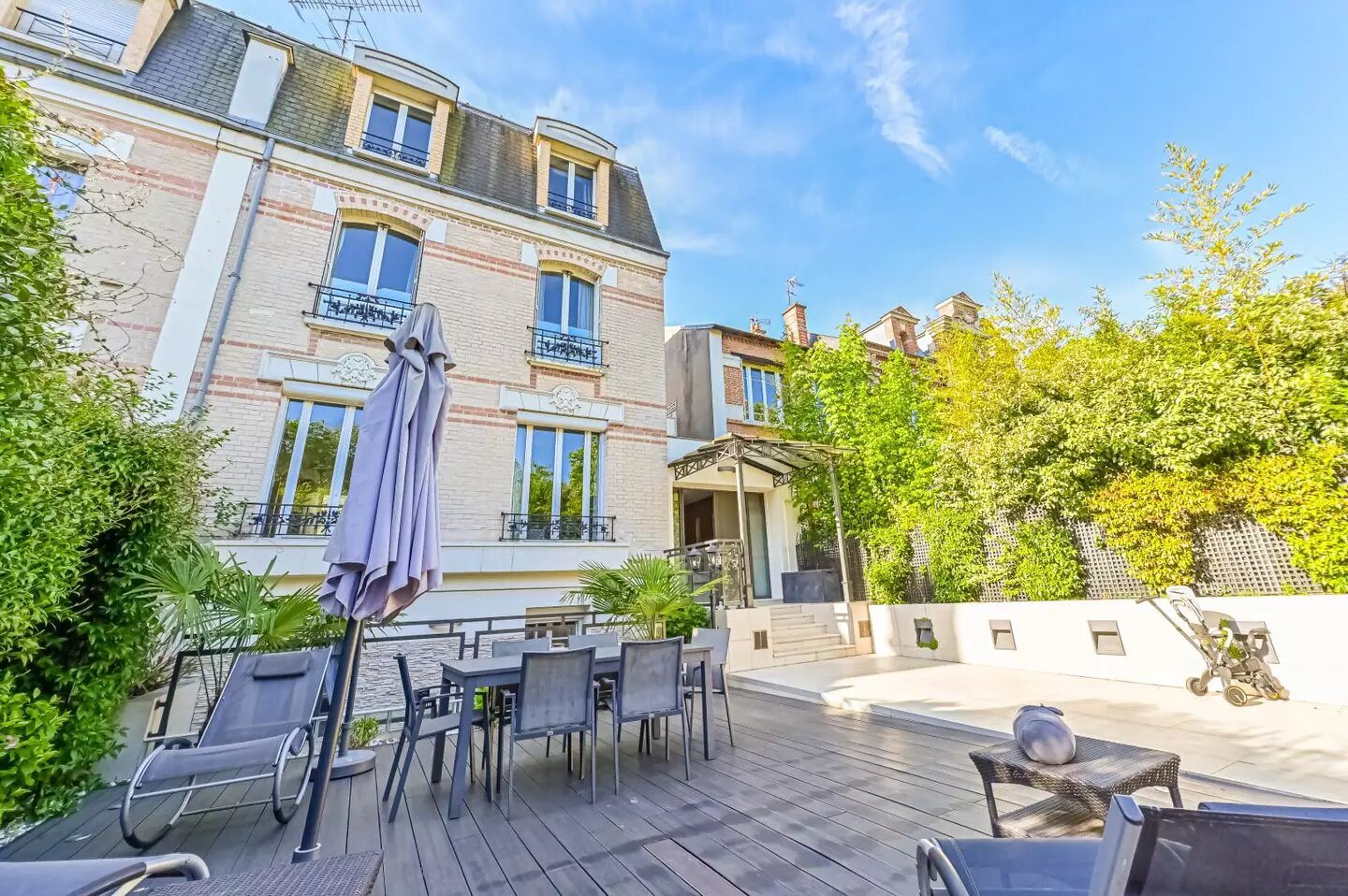 Maison à vendre, 300m², Vincennes