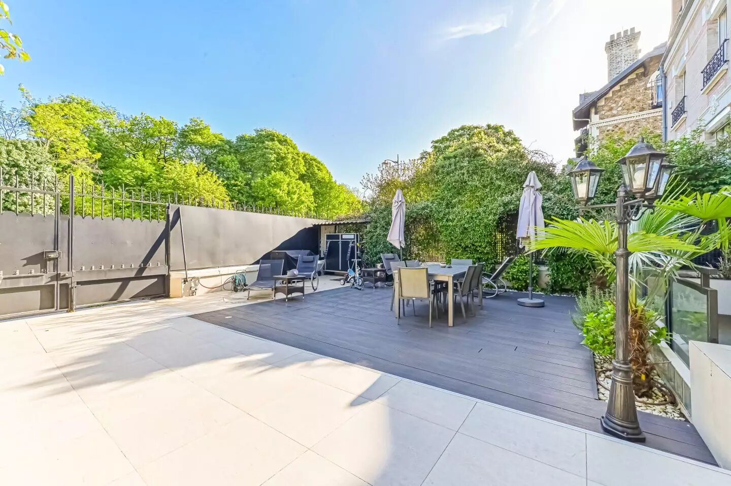 Maison à vendre, 300m², Vincennes