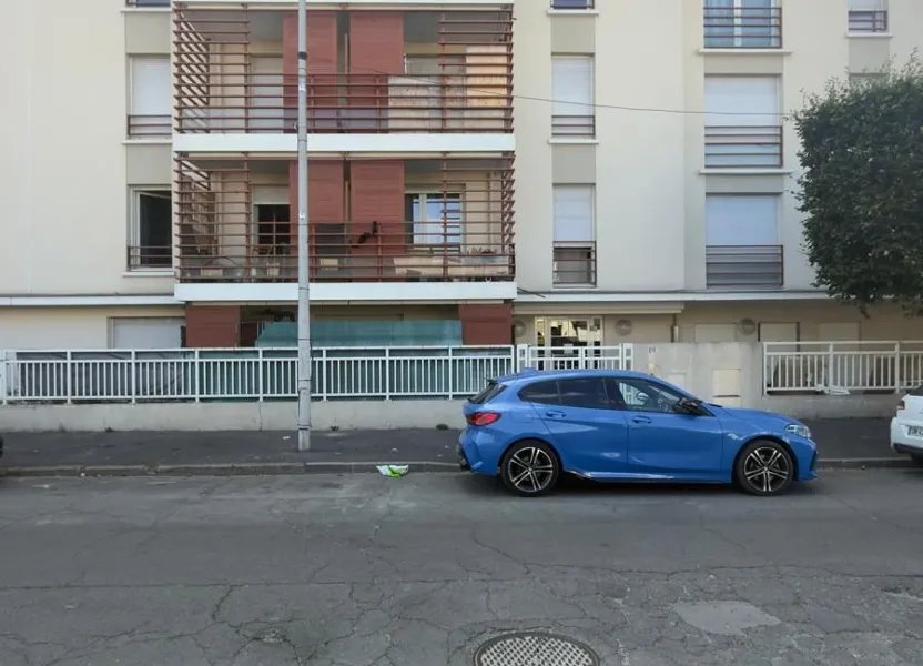 Appartement à vendre, 39m², Le Blanc-Mesnil