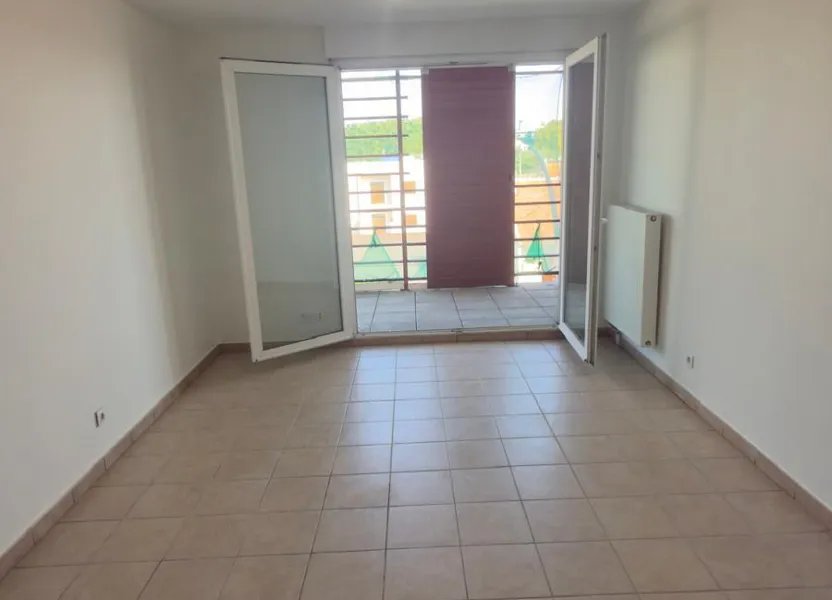 Appartement à vendre, 39m², Le Blanc-Mesnil