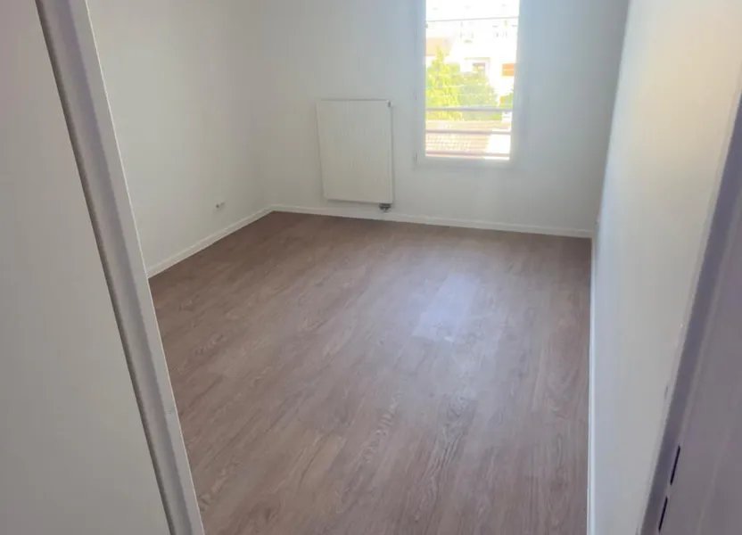 Appartement à vendre, 39m², Le Blanc-Mesnil