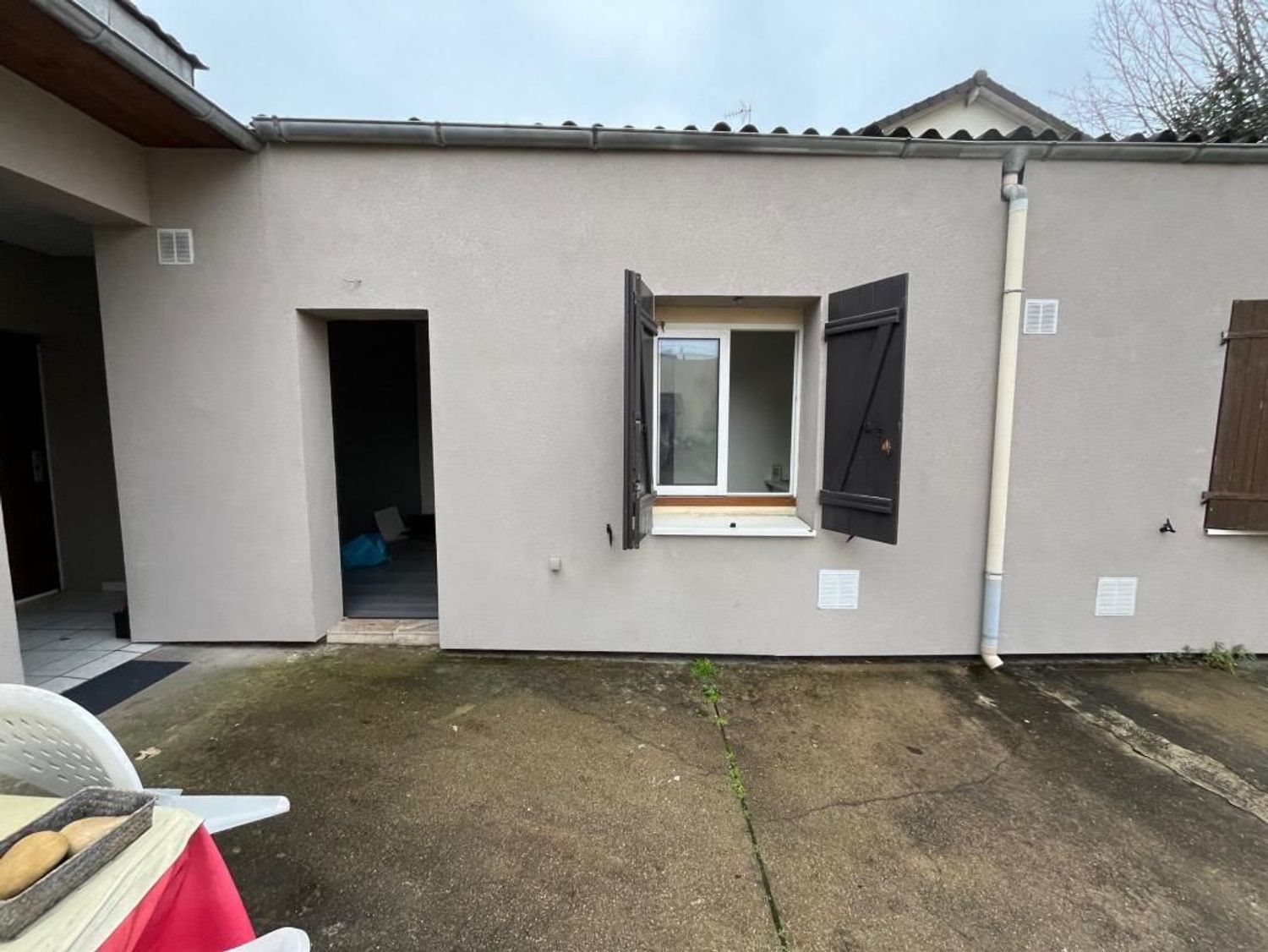 Appartement à vendre, 19m², Bobigny