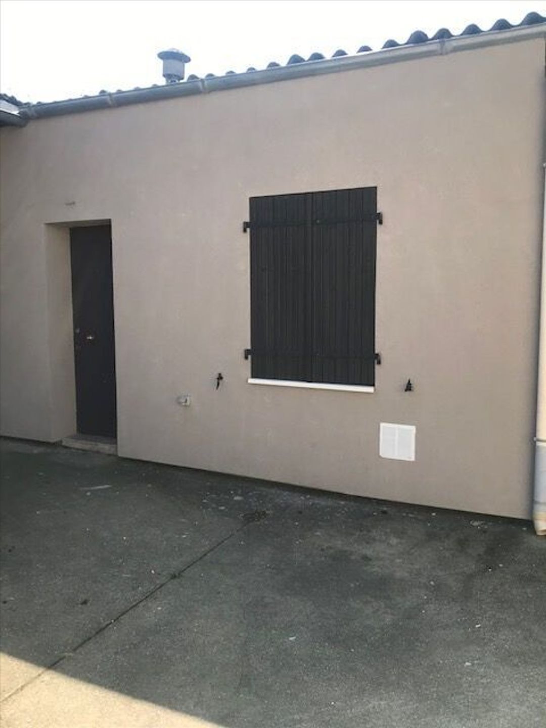 Appartement à vendre, 19m², Bobigny
