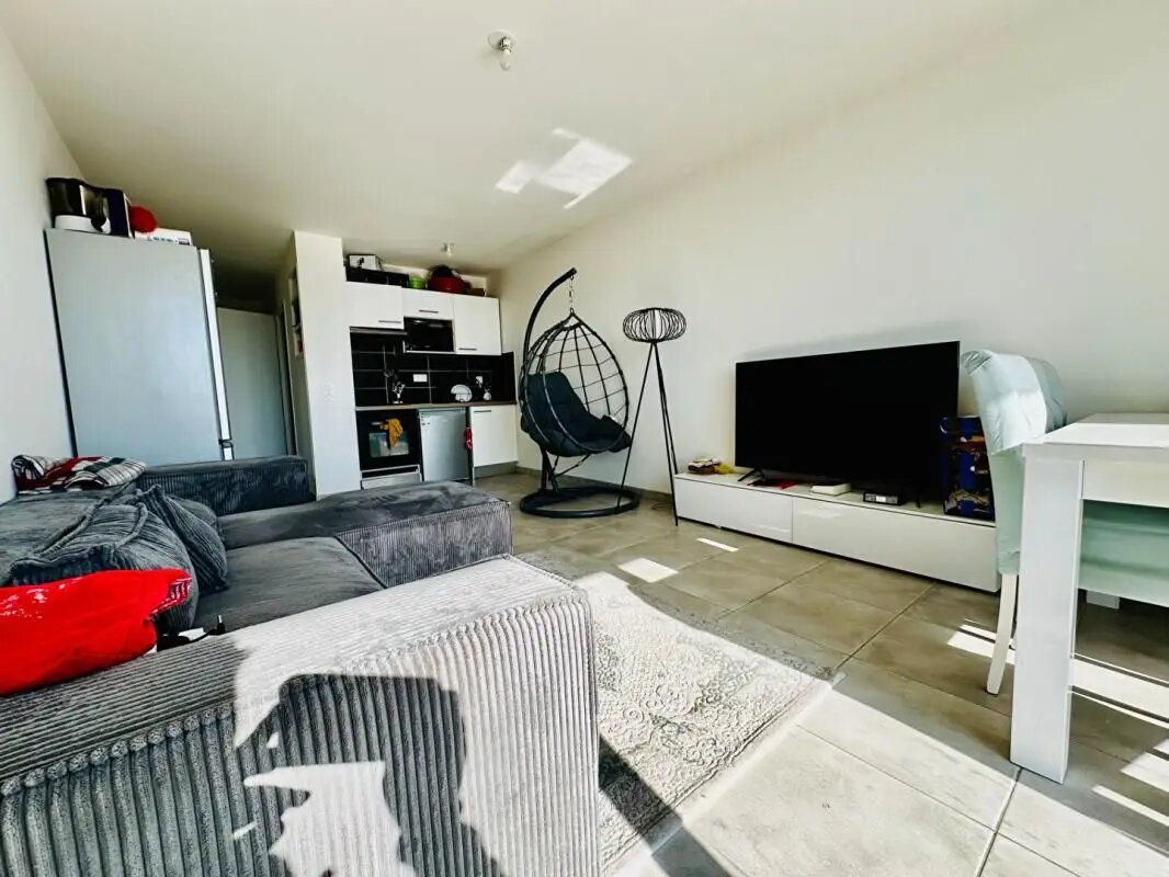 Appartement à vendre, 45m², Champigny-sur-Marne