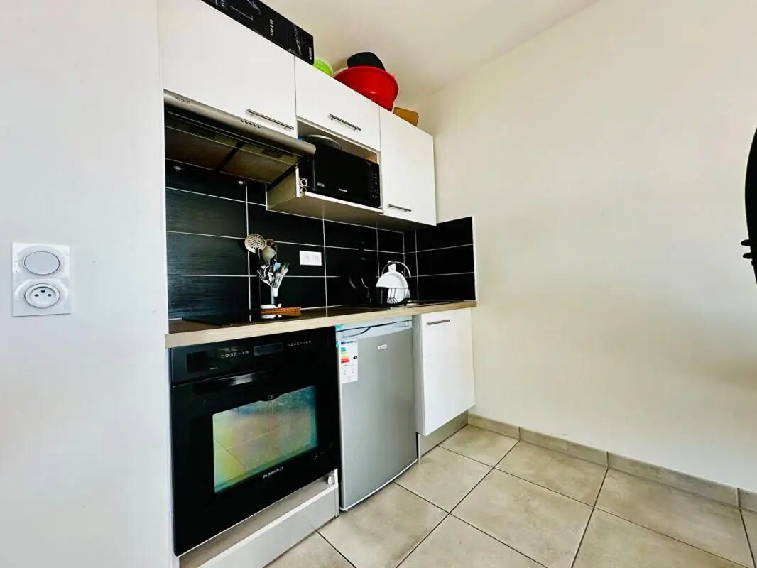 Appartement à vendre, 45m², Champigny-sur-Marne