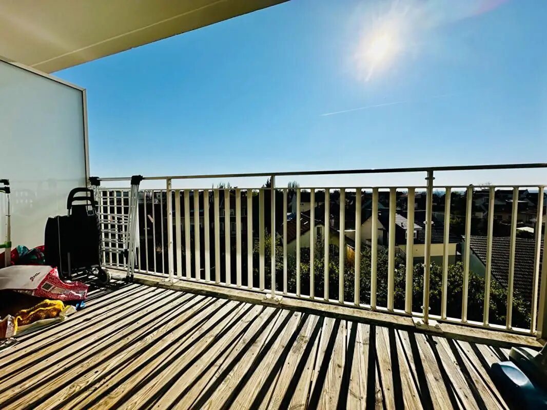 Appartement à vendre, 45m², Champigny-sur-Marne