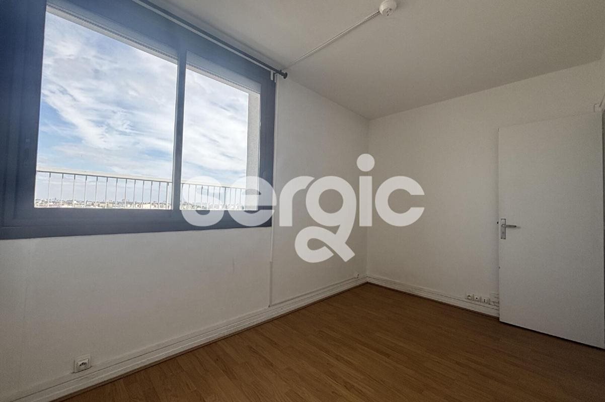Appartement à vendre, 24m², Malakoff