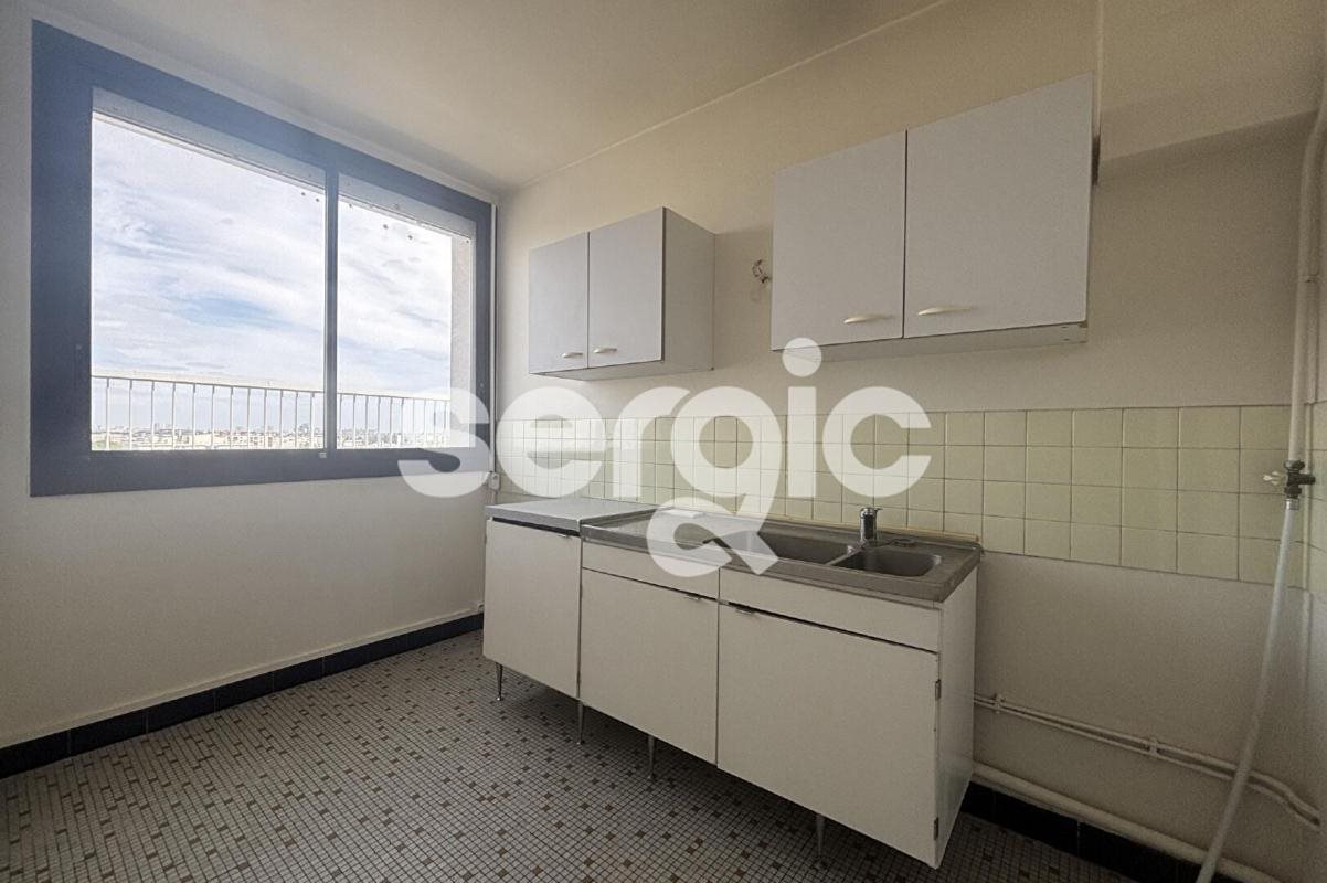 Appartement à vendre, 24m², Malakoff