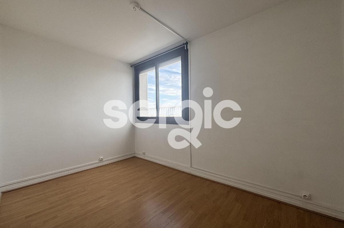 Appartement à vendre, 24m², Malakoff