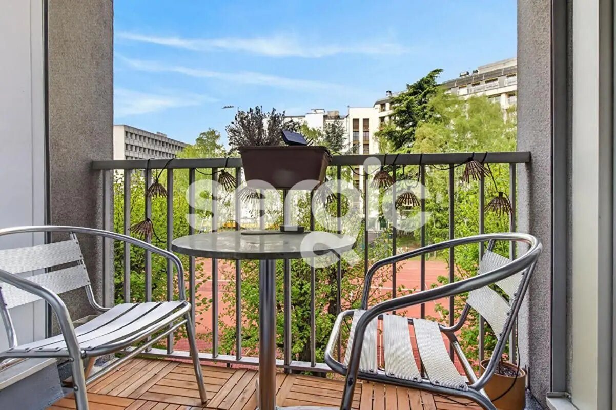 Appartement à vendre, 50m², Paris 10ème