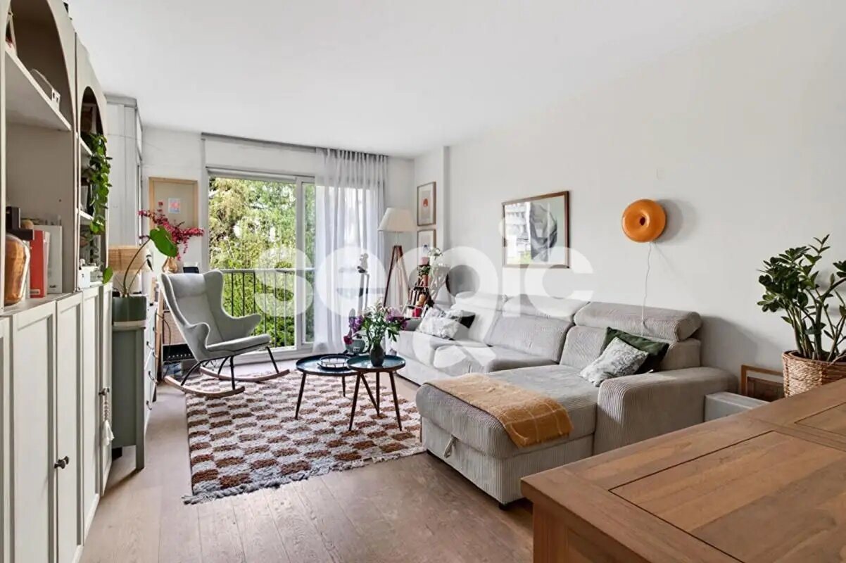 Appartement à vendre, 50m², Paris 10ème