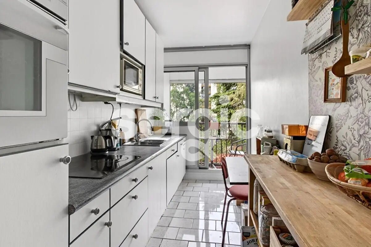 Appartement à vendre, 50m², Paris 10ème