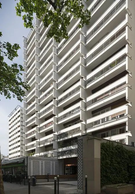 Appartement à vendre, 63m², Paris 12ème