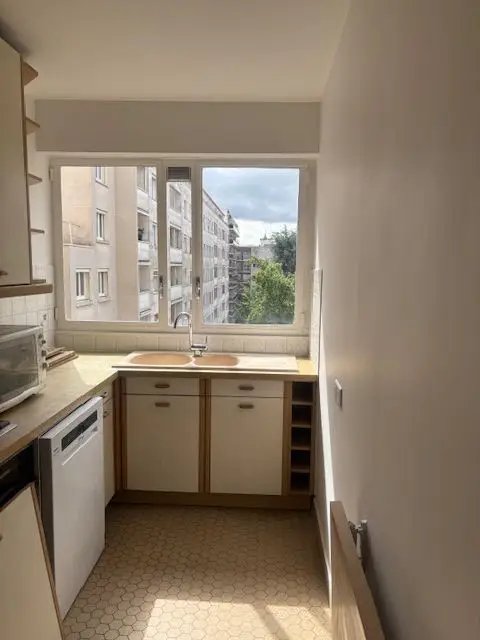 Appartement à vendre, 63m², Paris 12ème