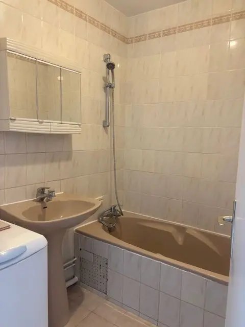 Appartement à vendre, 63m², Paris 12ème